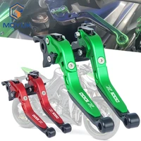 for kawasaki z1000 z 1000 2007 2016 motorcycle accessories adjustable folding extendable brake clutch levers z1000