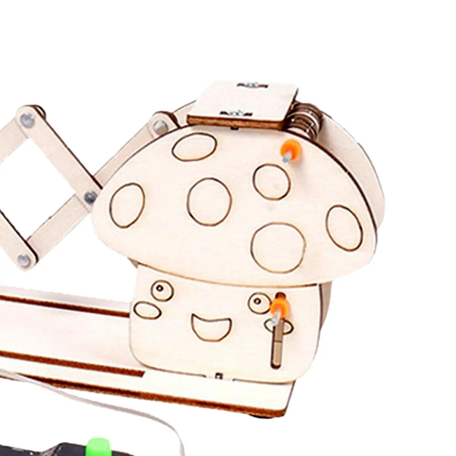 Электрические ворота 3D модель MagiDeal