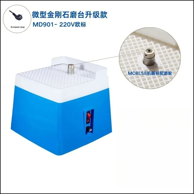 

Автоматический водный шлифовальный стол 2025