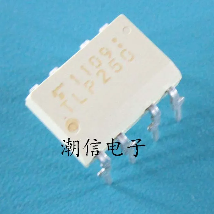 

10 шт./лот TLP250 TLP250F/