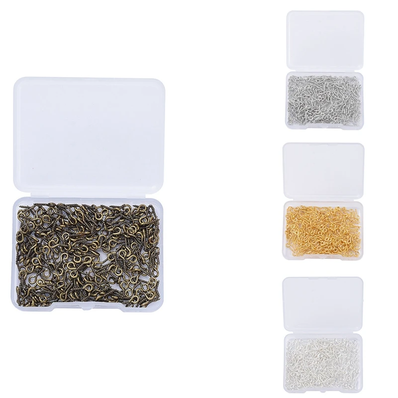 

Ювелирные изделия ручной работы в коробке