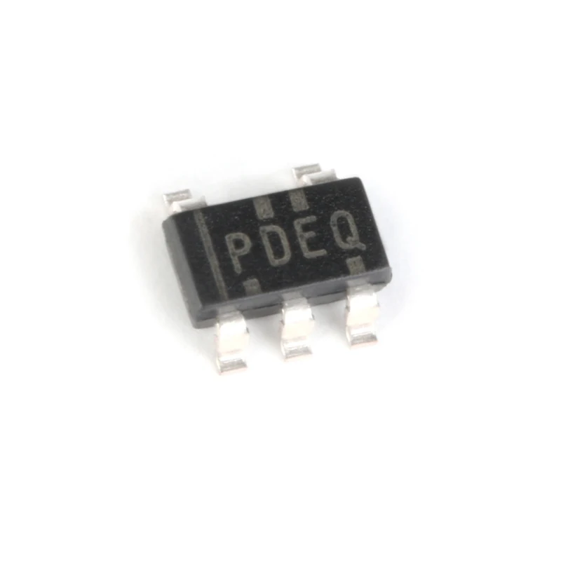 

1 Piece TPS3820-33QDBVRQ1 SOT23-5 Silkscreen PDEQ Chip IC New Original