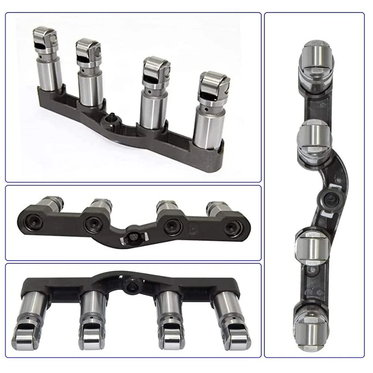 Подъемник автомобильного клапана для CHRYSLER JEEP DODGE RAM 5038785AB/C/D 53021726AD/E 53021726BB/C