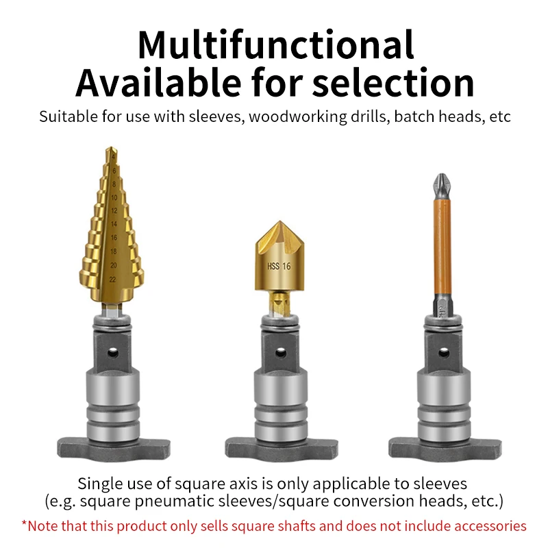 Бесщеточный ударный гайковерт