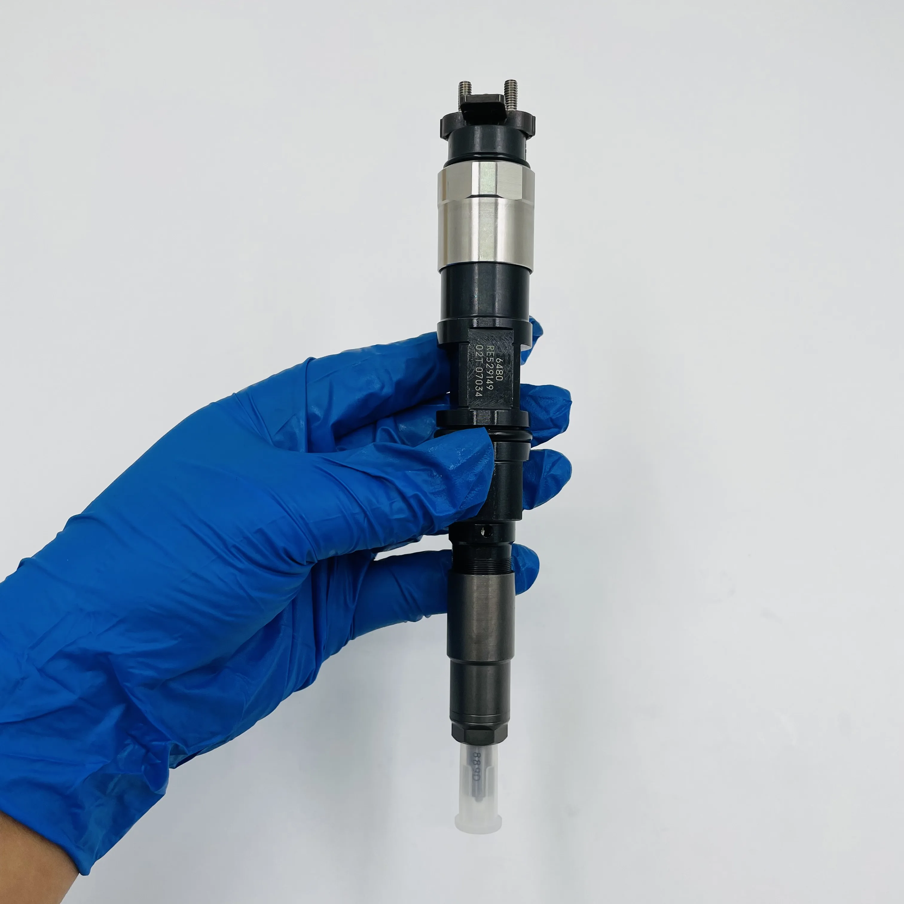 095000 -6480 Дизельный инжекторный насос RE 529149 Впрыск топлива Common Rail 0950006480 0950006481 Для