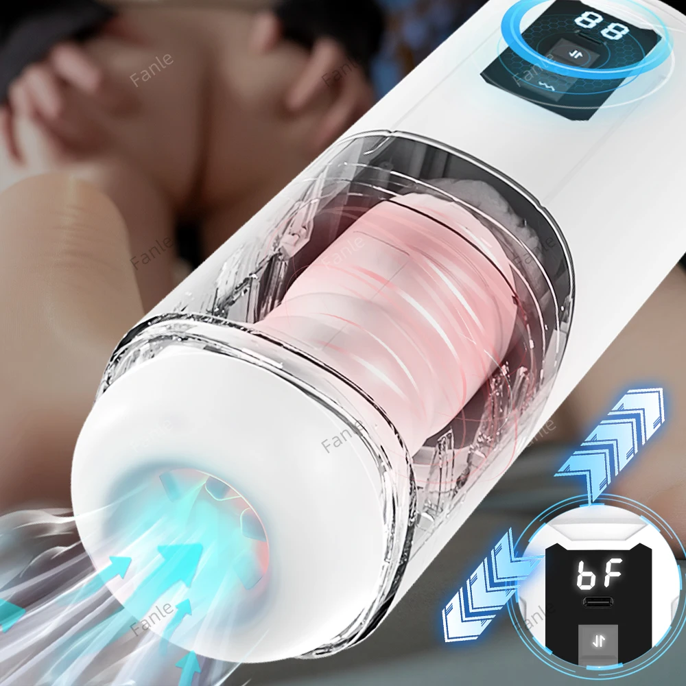 Автоматический мужской мастурбатор чашка секс-игрушки для мужчин машина