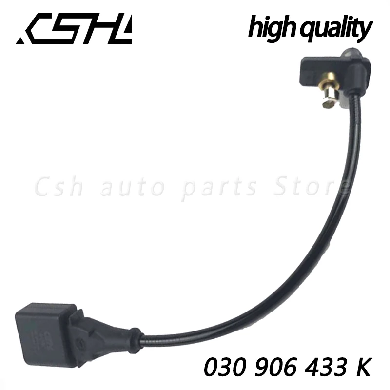 

026120207 Car accessories Crankshaft position sensor for Vw Santana Wagon replace 030906433K