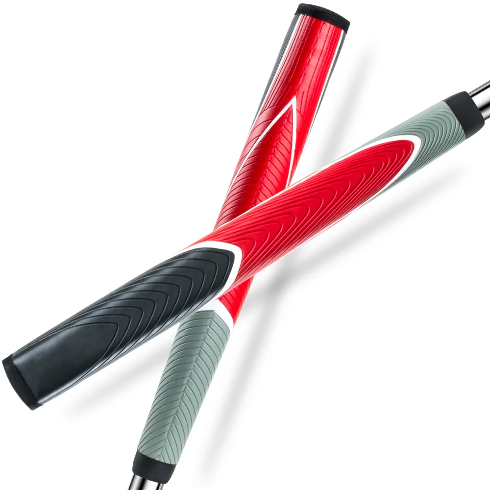 JUMBO LITE PU Putter Grip 58R захват гольф-клуба Высококачественная Мужская Нескользящая