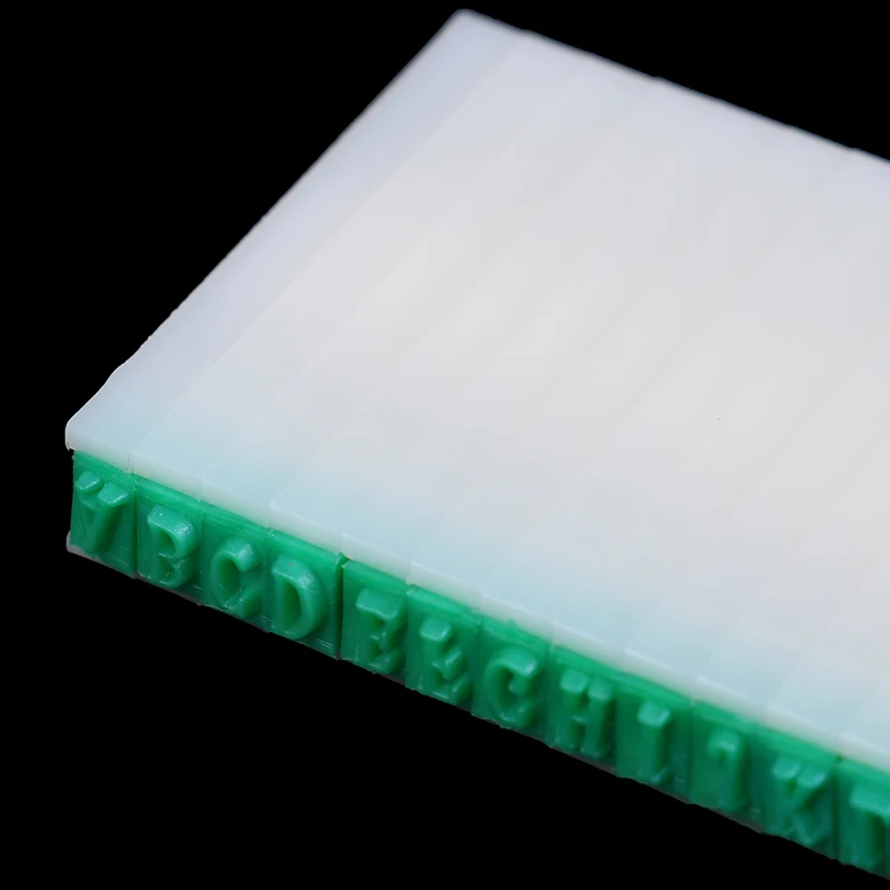 1 Шт. Разные Штампы На Картонной Бумаге Для Журнала Ручной Работы Альбом