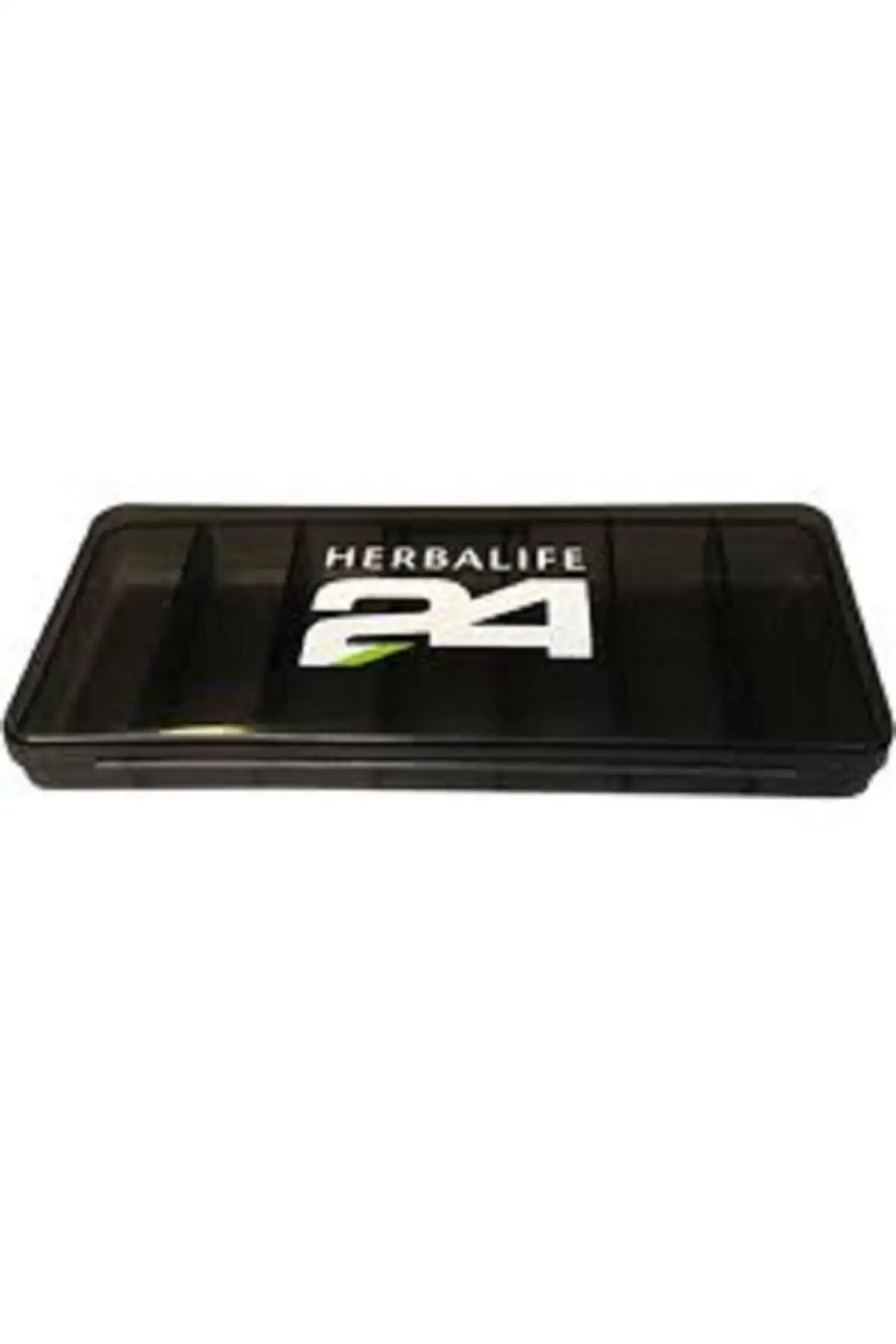 

H24 Medicine And Tablet Box Big Size