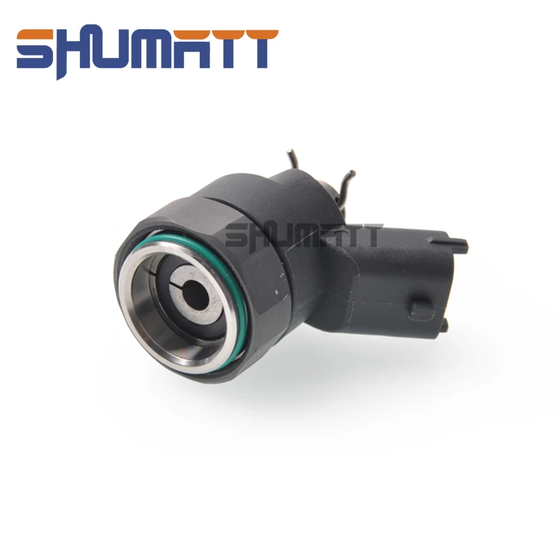 

China Made New F00RJ00395 Common Rail Injector Solenoid Valve OE 198083 198081 500313105 500384284 For 0445120002 011 Injector