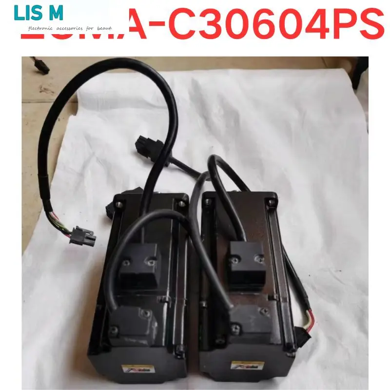 Б/у электрооборудование функция ECMA-C30604PS