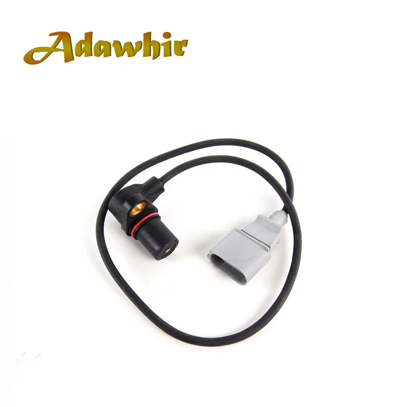 

Новый Датчик положения коленчатого вала CPS для Audi A4 TT VW Passat Jetta Golf 06A906433C