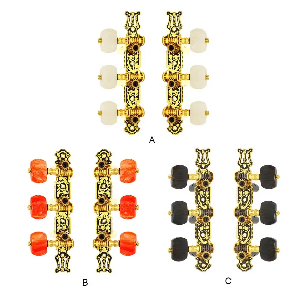 

2 шт. портативный Съемный Профессиональный многоразовый тюнер для гитары