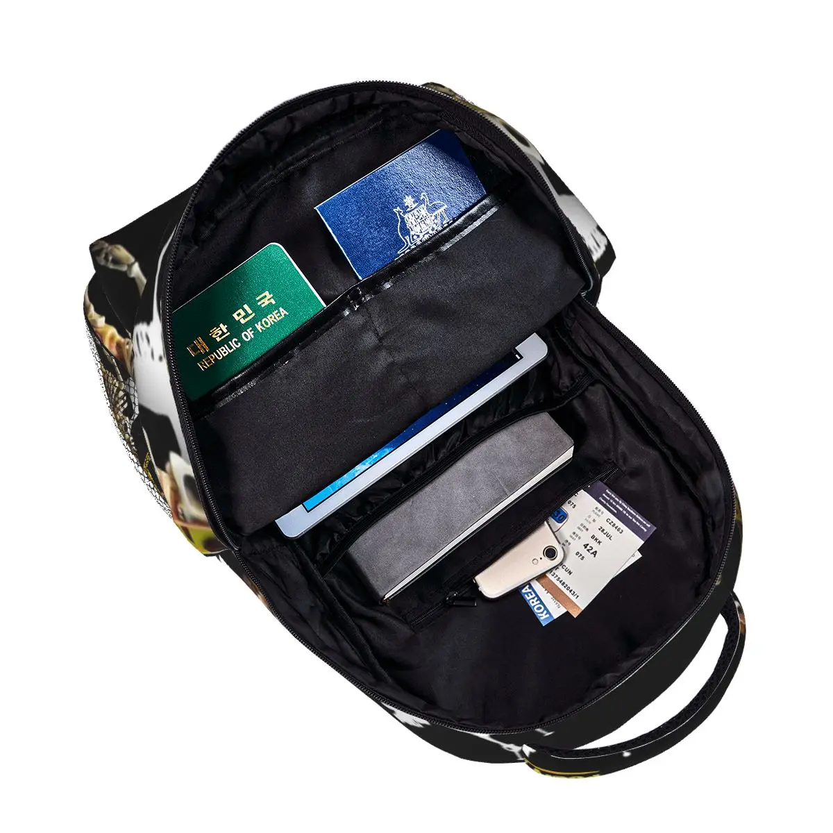 Повседневный Рюкзак Peely Bone One