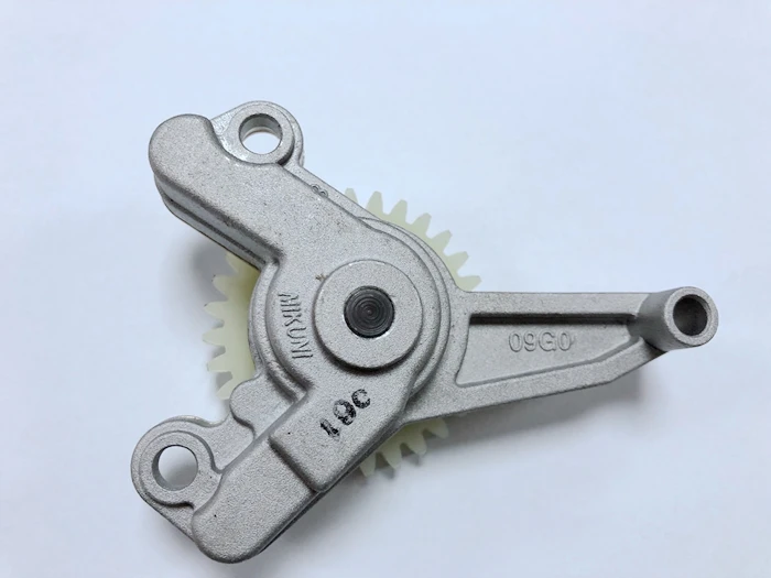 

For QS110 Oil Pump Assembly Saichi FD110