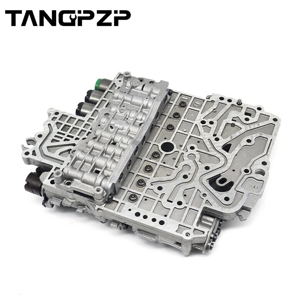 Корпус клапана коробки передач 5HP24A 5HP24 ZF5HP24A для 98-UP BMW LAND ROVER RANGE 1058427022