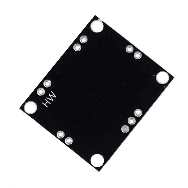 5 шт. PAM8610 2X15 Вт плата усилителя цифровой двухканальный стерео усилитель мощности