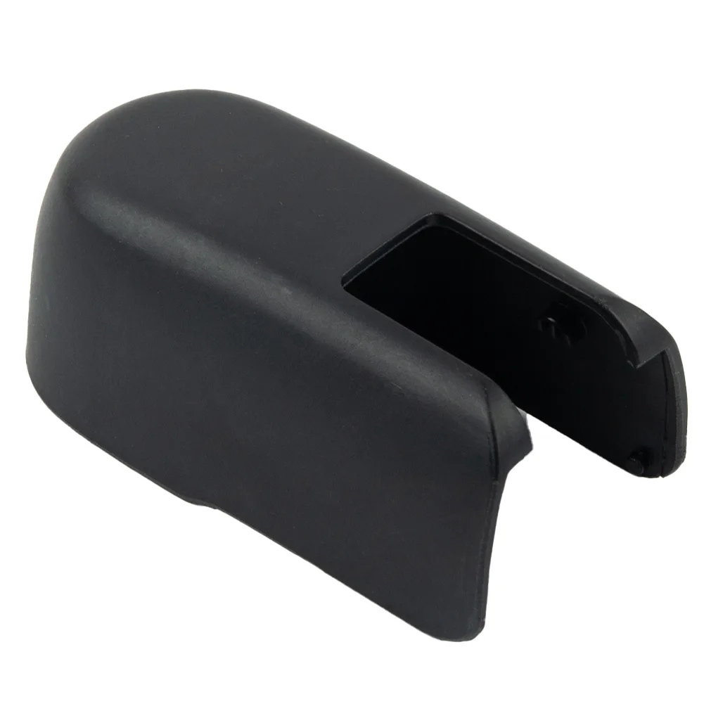 

Brand New Garden Indoor Wiper Nut Cover Cover Cap Rear Replacing 1 Pc 8253A133 ABS Accessories Easy Installation