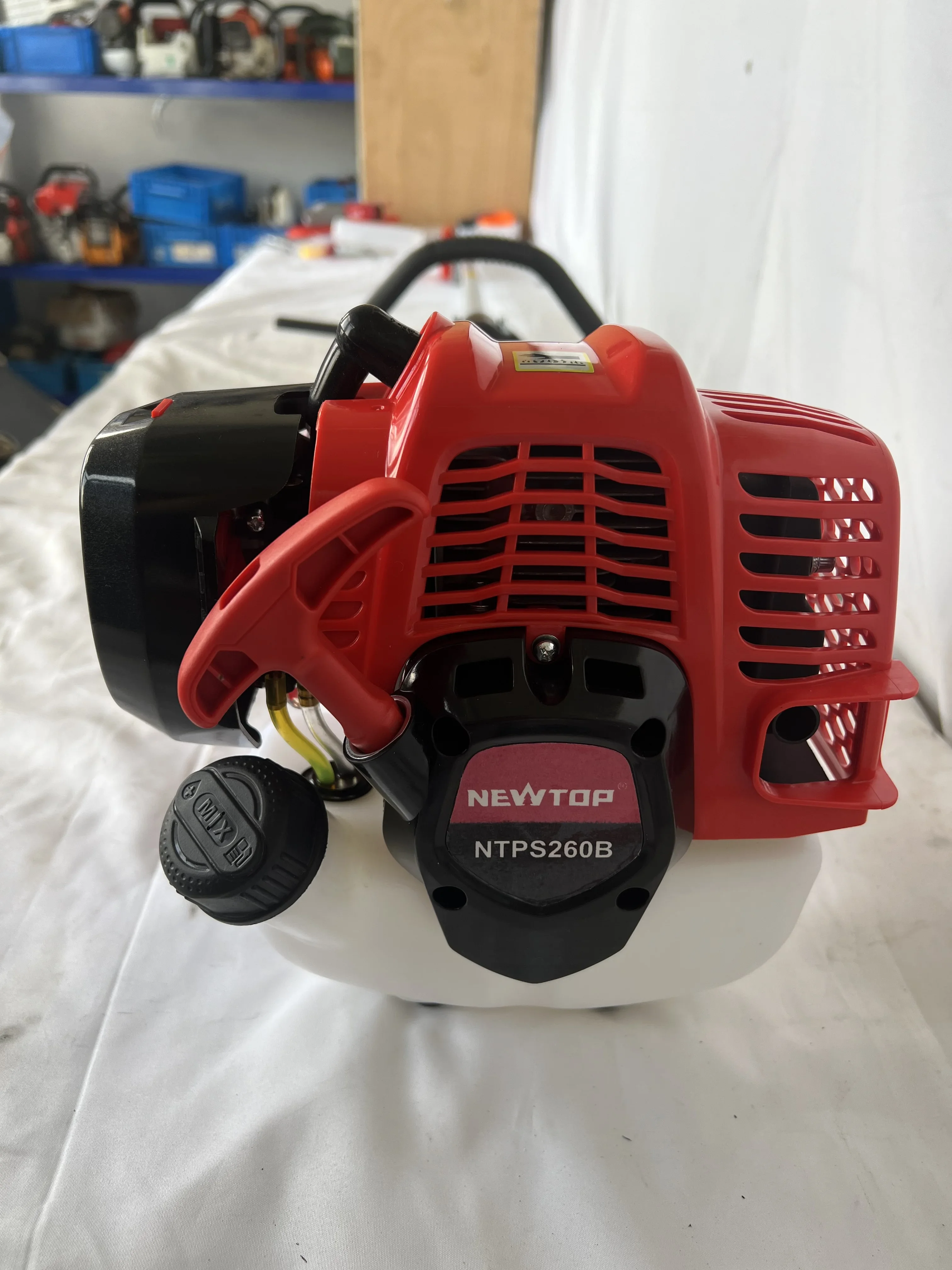 26cc длинный полюс высокая пила для обрезки деревьев бензин 2-тактная бензопила