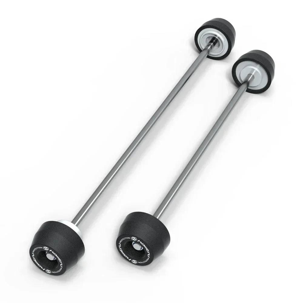 Защита колеса мотоцикла для Triumph Daytona 660 2024-2025 слайдер заднего переднего моста