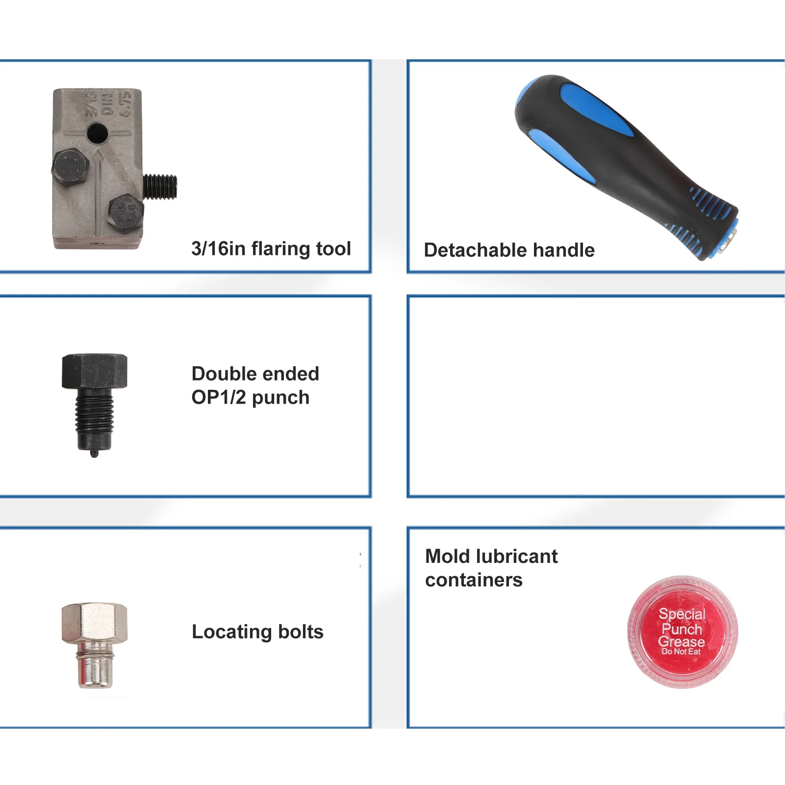 3/16 Дюймов Металлический Ручной Мотоцикл Автомобиль Грузовик Тормозная Линия