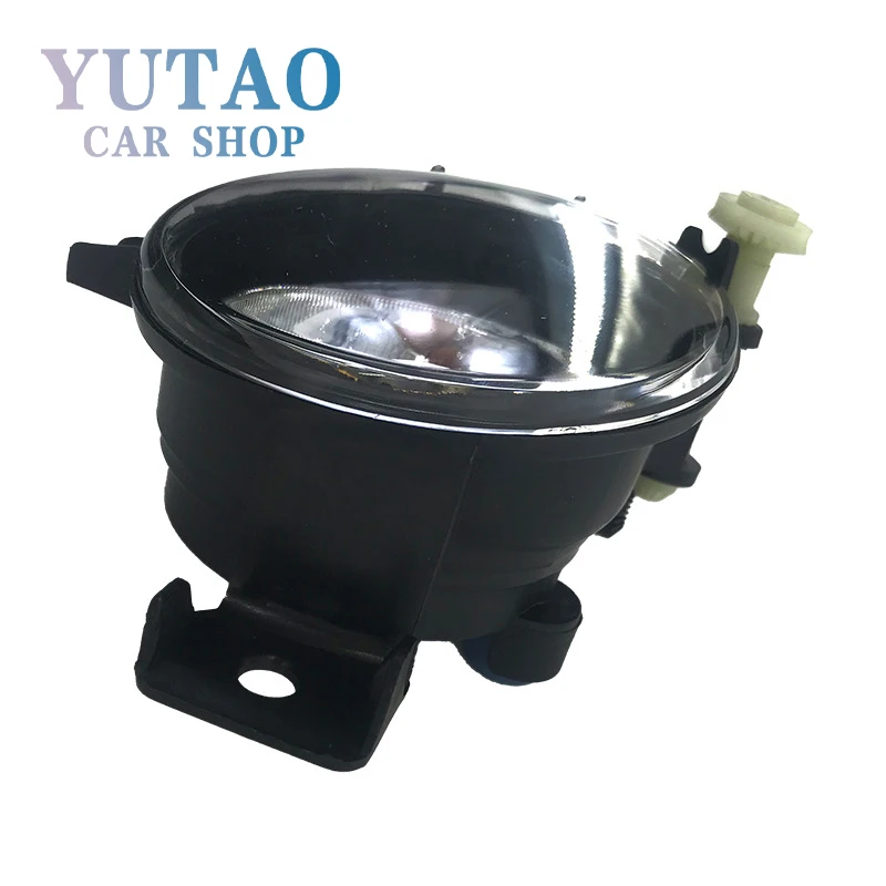 Фото Для BMW X5 35dx 35ix 50ix (E70) 2010-2013 годов выпуска: передняя противотуманная фара (без лампы) 63177224643 63177224644 №3