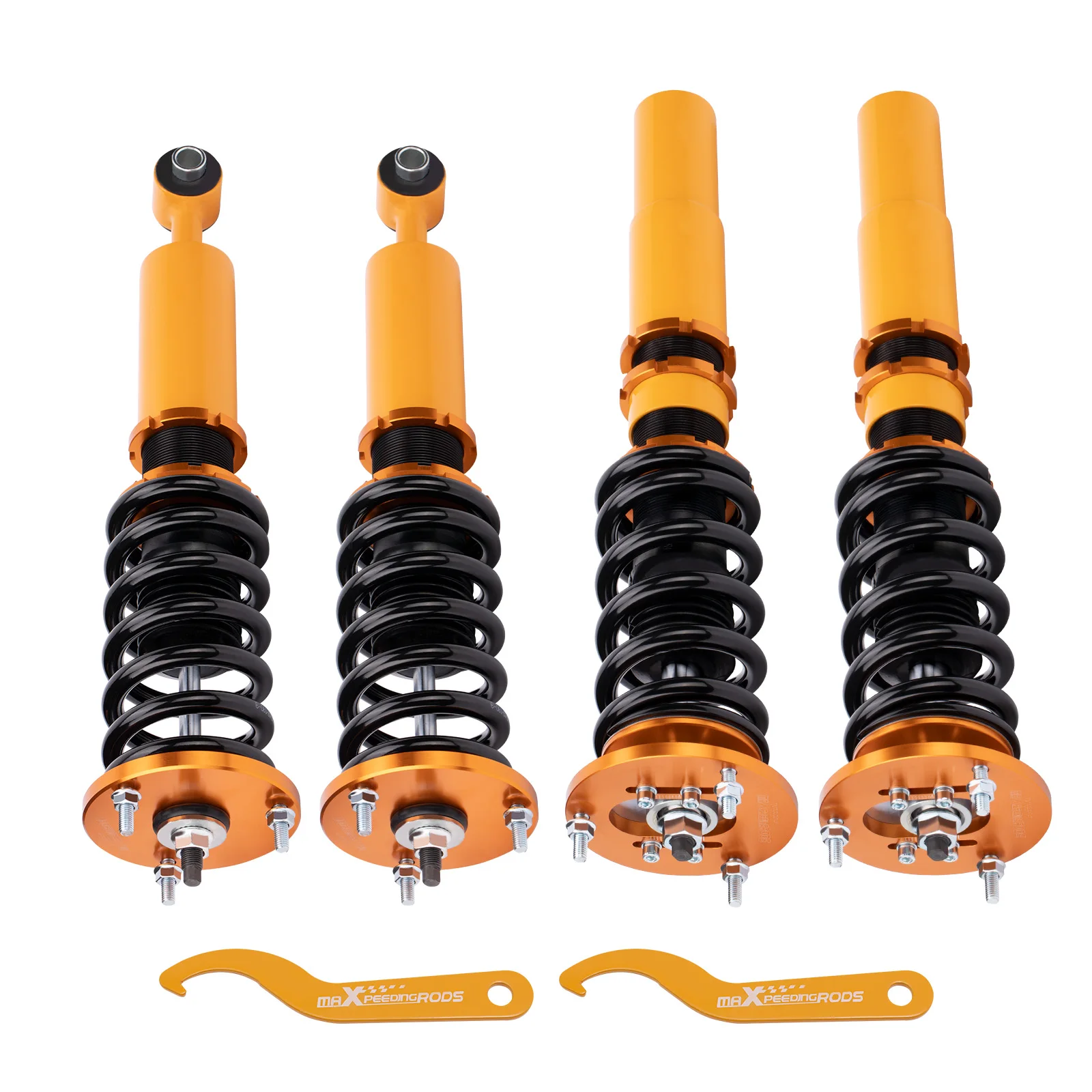 

Комплект для понижения подвески Coilover для BMW 5 E39 1995-2003 RWD