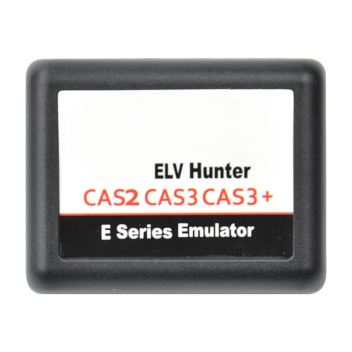 ELV Hunter CAS2 CAS3 + ESL эмулятор рулевого замка штепсельная вилка и запуск для BMW Mini Cooper E60