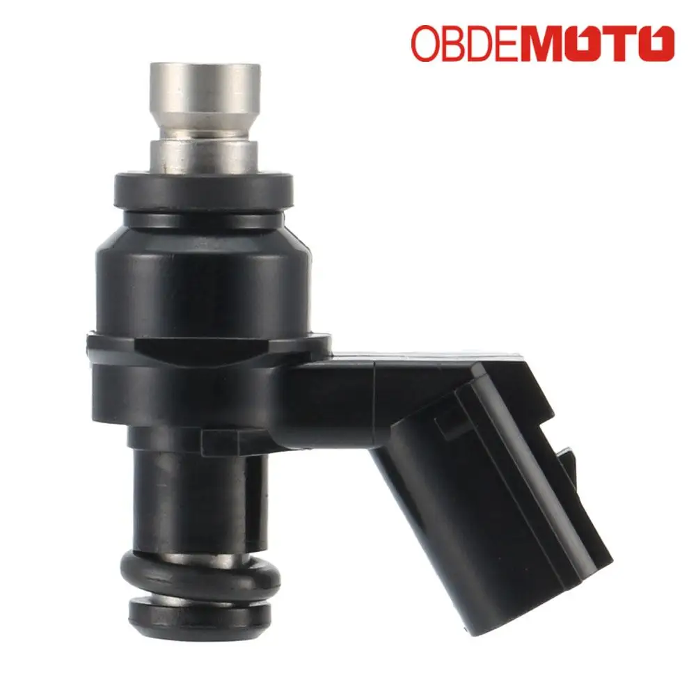 Распылительная Форсунка топливного инжектора мотоцикла 16450-K25-901 с 6 отверстиями 75CC для Honda BEAT-FI