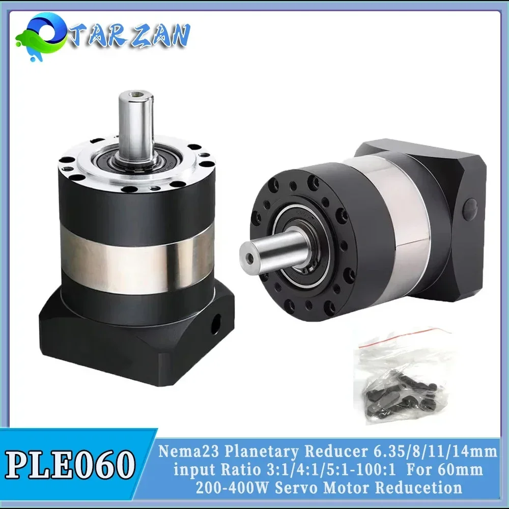 Планетарный редуктор Arcmin 60 мм