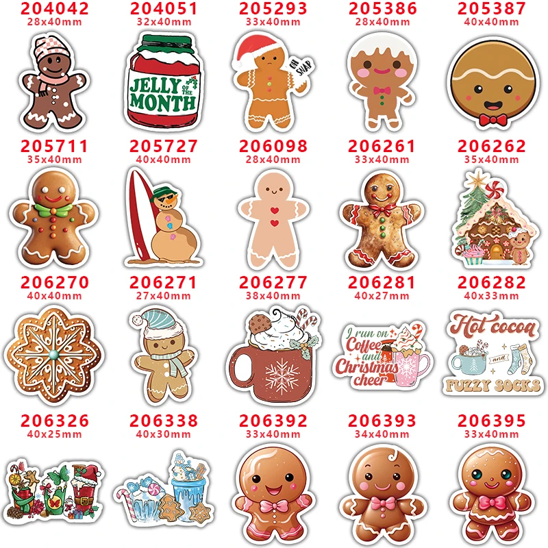 

Бесплатная доставка, DIY рождественские товары для рукоделия, мир, печатный плоский задний план, смолы 10 шт. PR204042