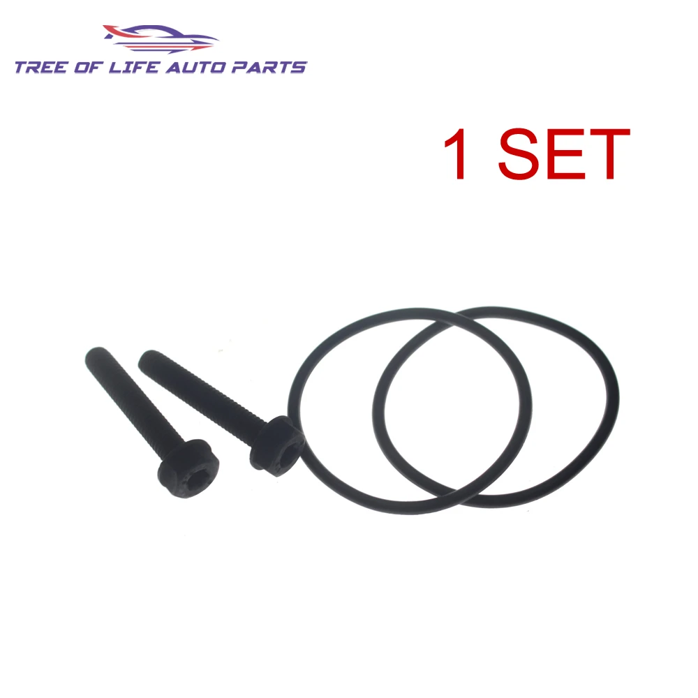 

1/2/5/10 компл. 0CQ598305 для Audi VW Skoda SEAT PORSCHE подходит для насоса Haldex Gen 5, комплект уплотнительных колец, только ремонтный комплект уплотнений насоса 0CQ 598 305