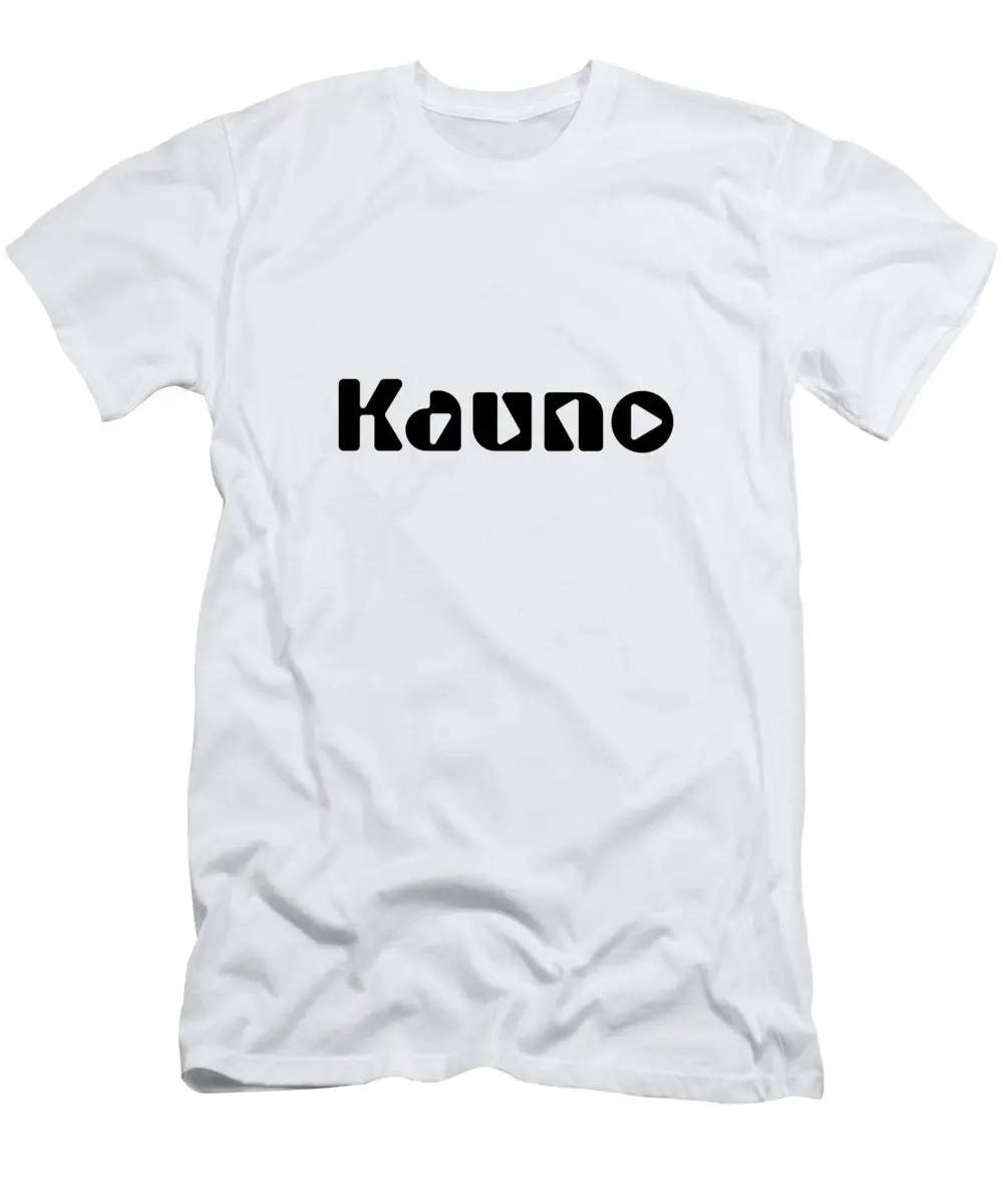 Футболка кауно