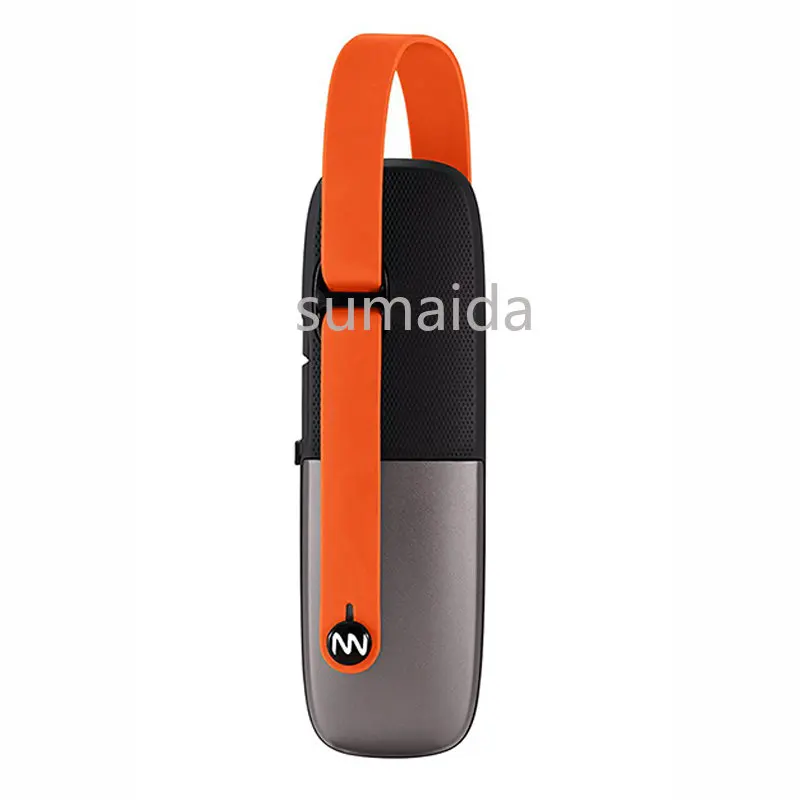 

Сетка goTenna с Bluetooth-подключением детской модели может отправлять текстовые сообщения и GPS-позицию