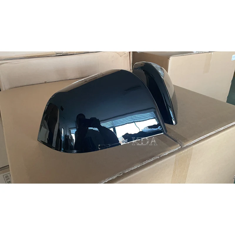 Рисунок 2 - Корпус для зеркала заднего вида