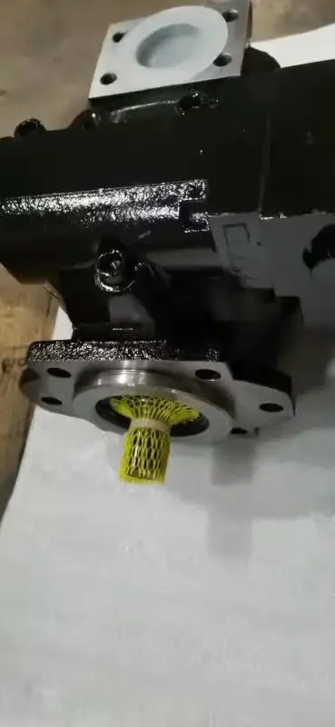 OILGEAR AT191574 AT180926 AT223519 AT139444 AT428960 Гидравлический поршневой насос и запасные части