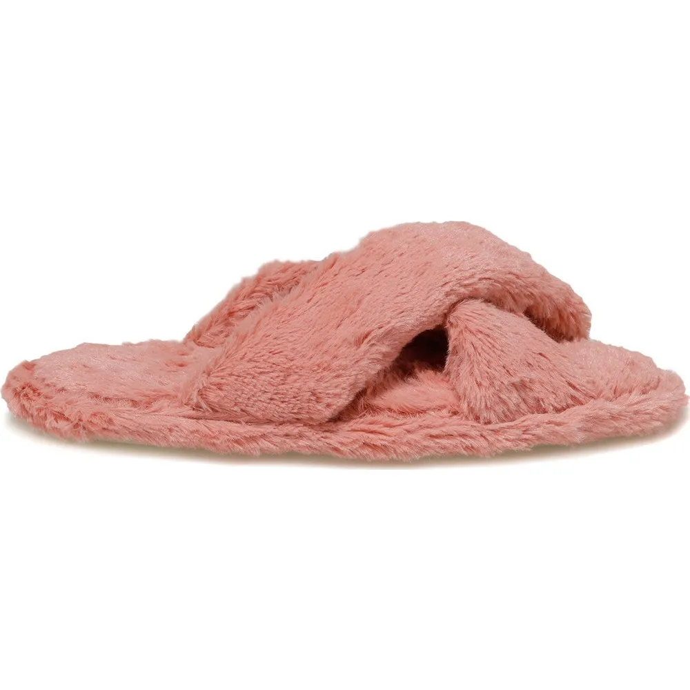 

Colette Gray Women Home Slipper