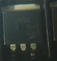

10pcs/lot J550 2SJ550 TO262 TO-262 In Stock