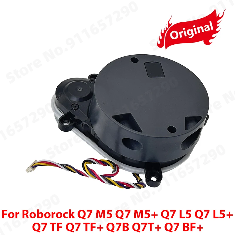 

Лазерный датчик расстояния для Roborock Q7