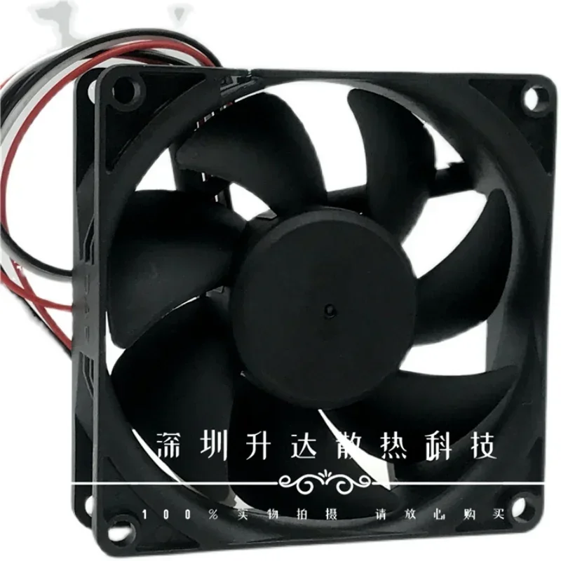 Вентилятор для преобразователя частоты Sunon 8025 MF80251V3-1Q03C-S9A 12В 1.01Вт (art.: 3920da28b2b19) - 3920da28b2b19