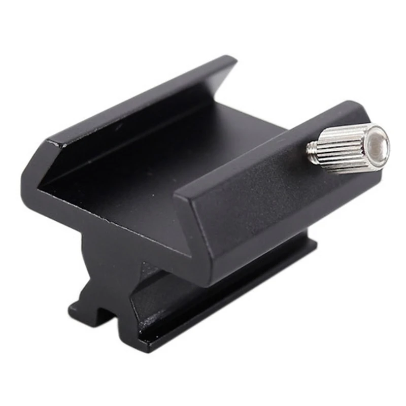 

Mount Finderscope Mount Dovetail Slot Plate Grooves Screw Dropship