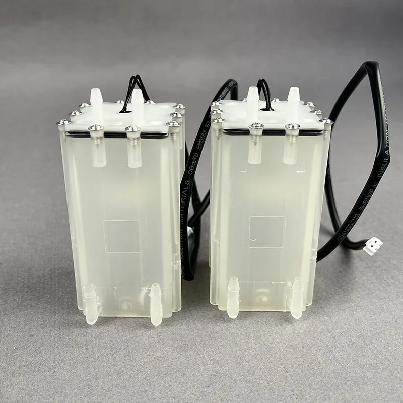 Оригинальный воздушный резервуар LETOP для струйного принтера Crystaljet 4000 3000 1 шт. -