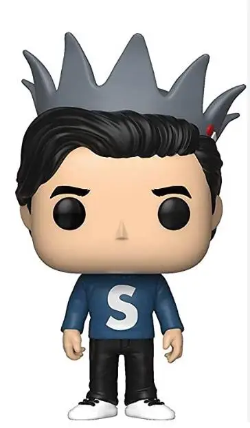 Виниловые куклы Jughead Jones 733