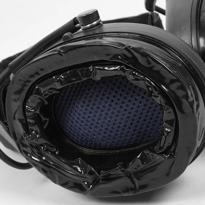 TAC-SKY SORDIN IPSC Tactical Headphones Hearing Protection Noise Reduction Pickup Airsoft Headset Hunting Shooting Headphone