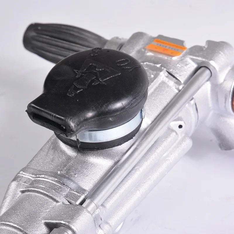 Ручная горнодобывающая машина YO18 б/у пневматическая буровая 550 мм для