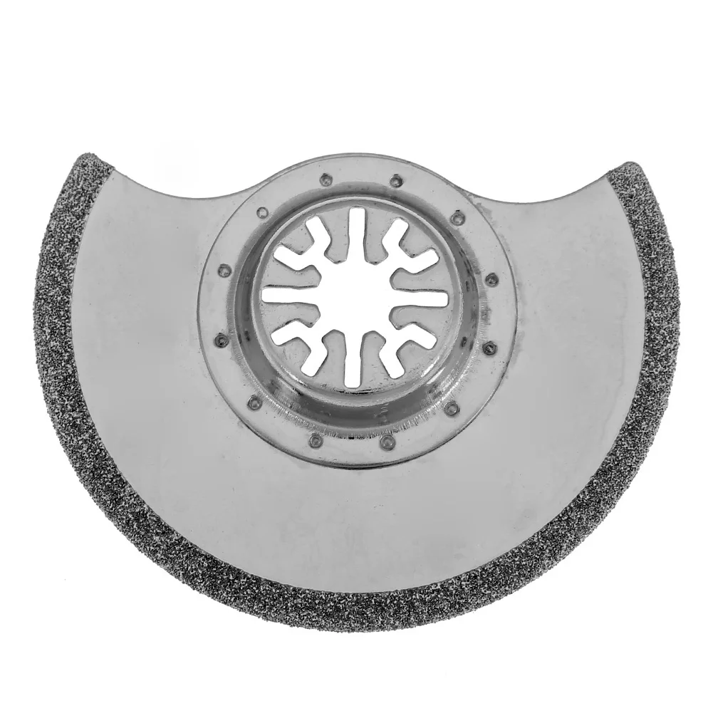 

Multitool Saw Blade Oscillating Stable Saw Blades Electric Function Tool Parts for Woodworker Cutting Accessories