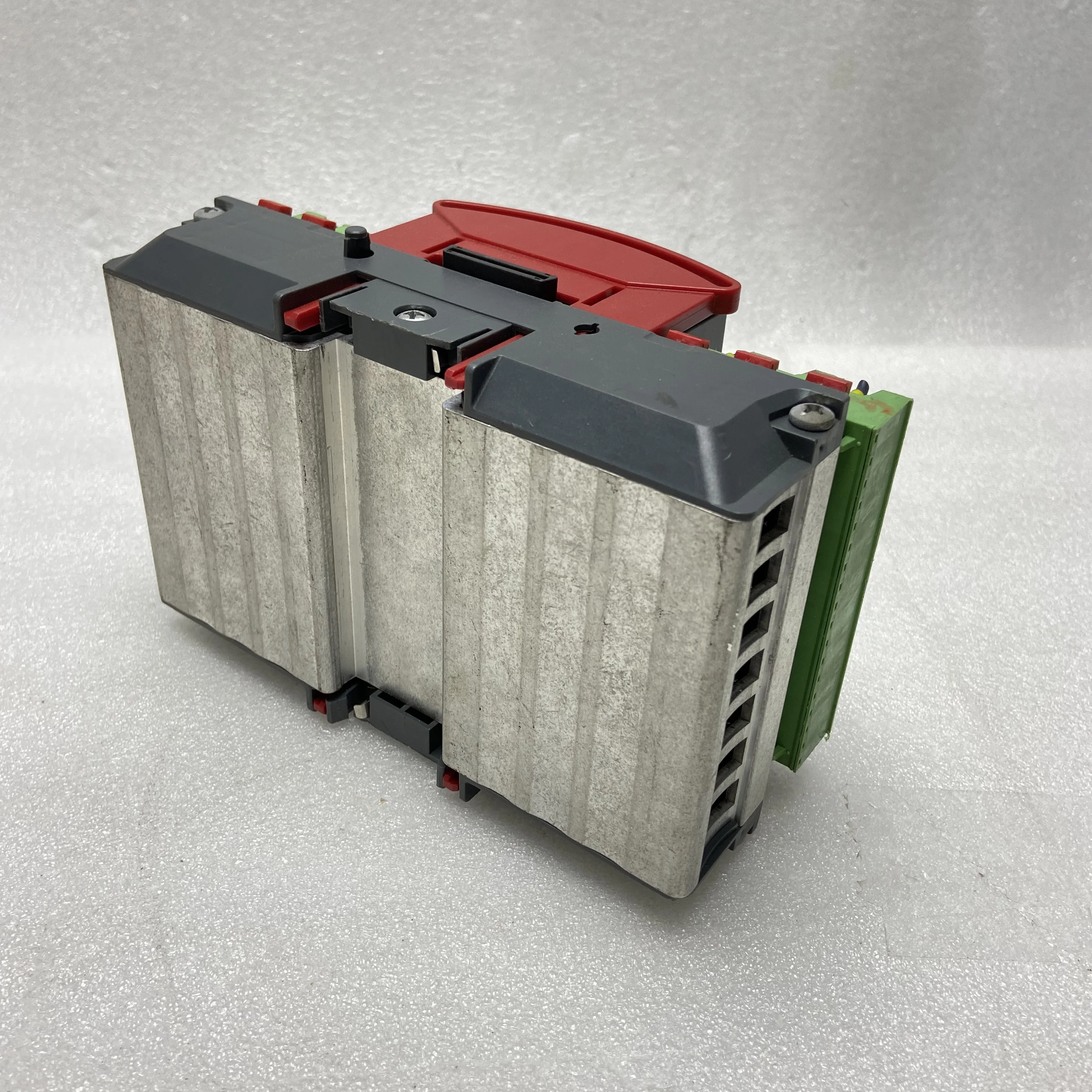 Модуль Berghof CDIO 16/16-0 5-1131 RDC2 RDC2-CENTROTHERM Б/у в хорошем состоянии на складе