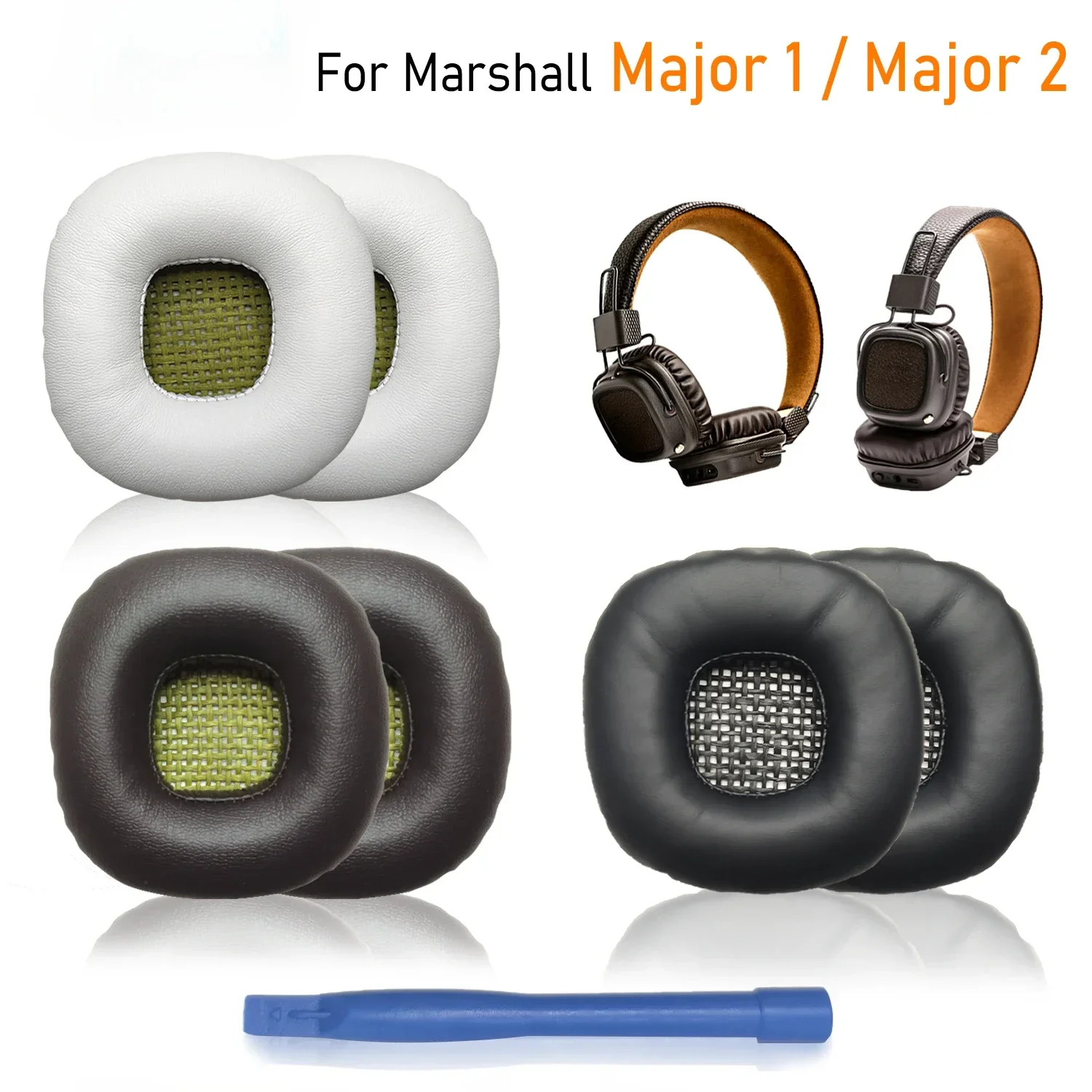 Сменные амбушюры Marshall Major 1 2