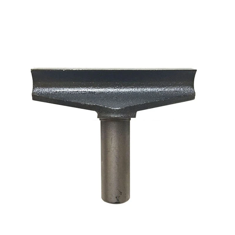 

Lathe Tool Rest,One-Piece Casting Woodworking Turning Tool Holder Wood Lathe Tools And Accessories,25Mm Diameter
